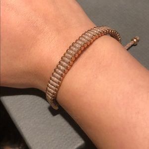 Links Of London Jewelry Links London 8k Rosegold Vermeil Mini Friendship Poshmark